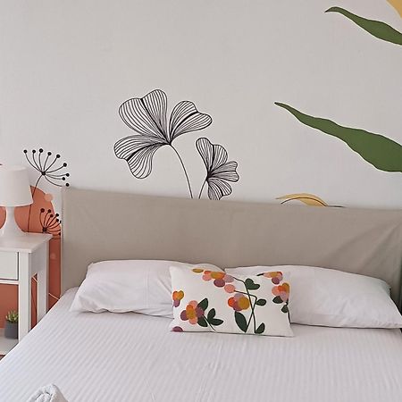 Maria'S Studio No1 In Heraklion/Wifi/Ac Exterior foto